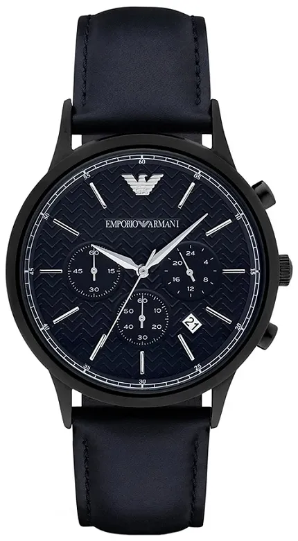 Emporio Armani AR2481 Sports and Fashion - zdjęcie 1