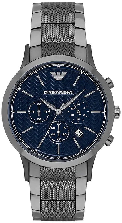 Emporio Armani AR2505 Sports and Fashion - zdjęcie 1