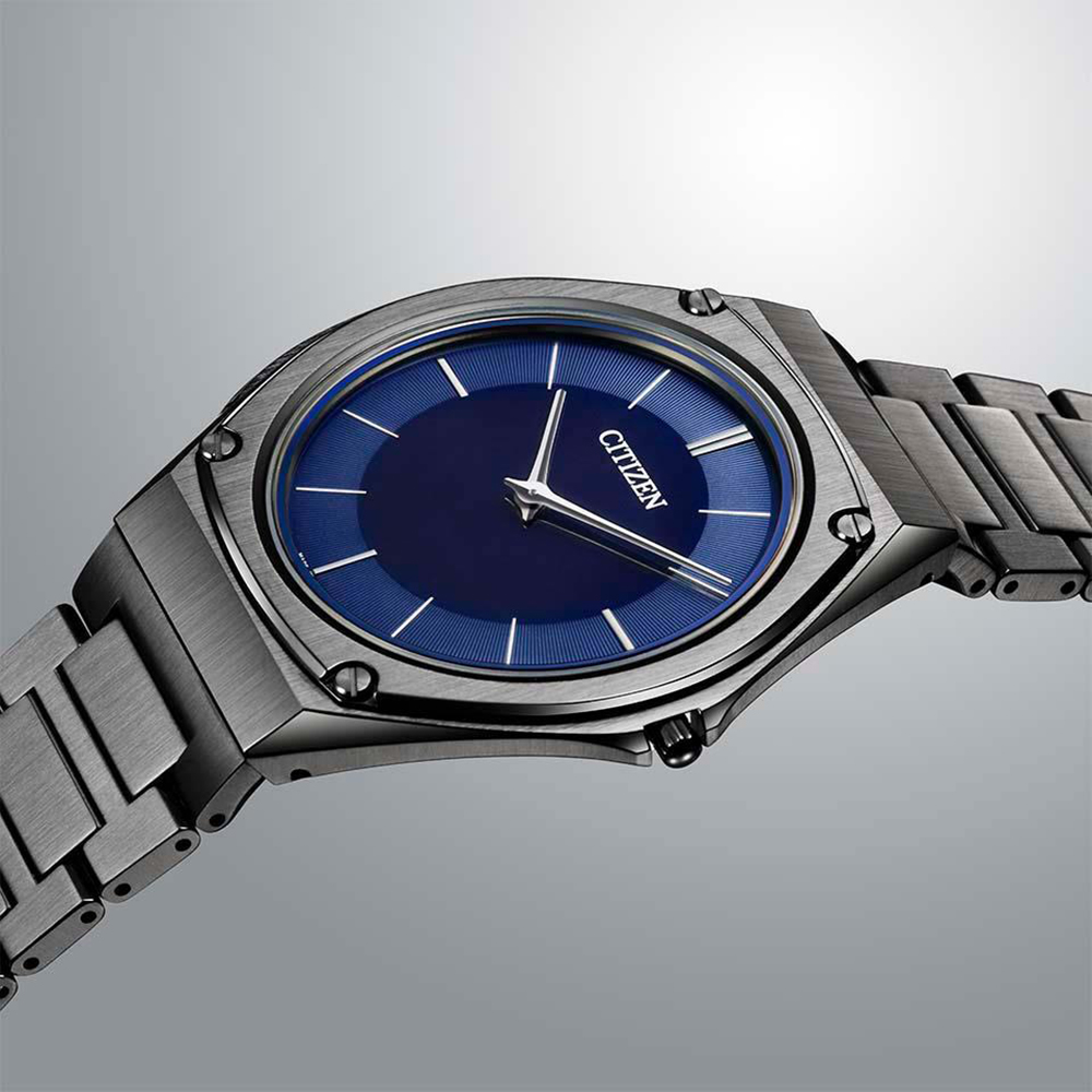 AR5064-57L zegarek męski Ecodrive - miniatura 7