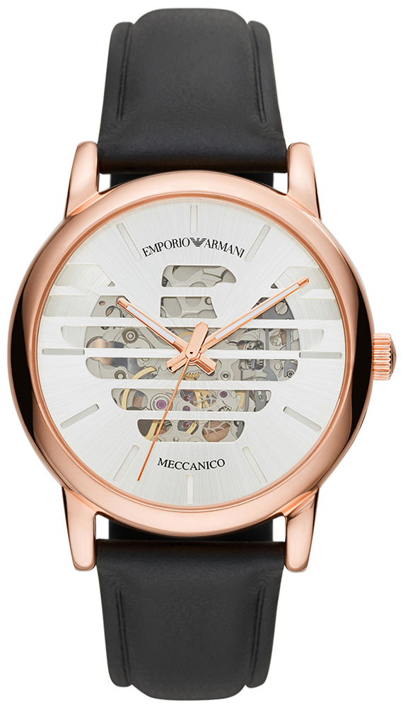 Emporio Armani MECCANICO AR60031