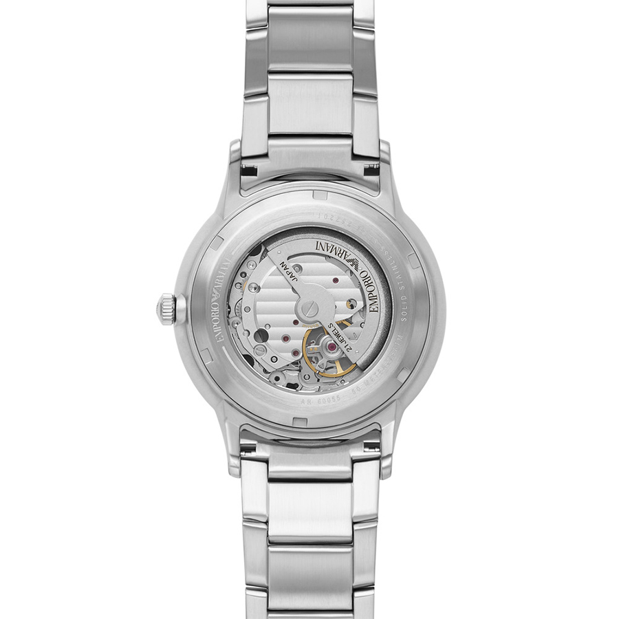AR60055 zegarek fashion/modowy Meccanico - miniatura 4