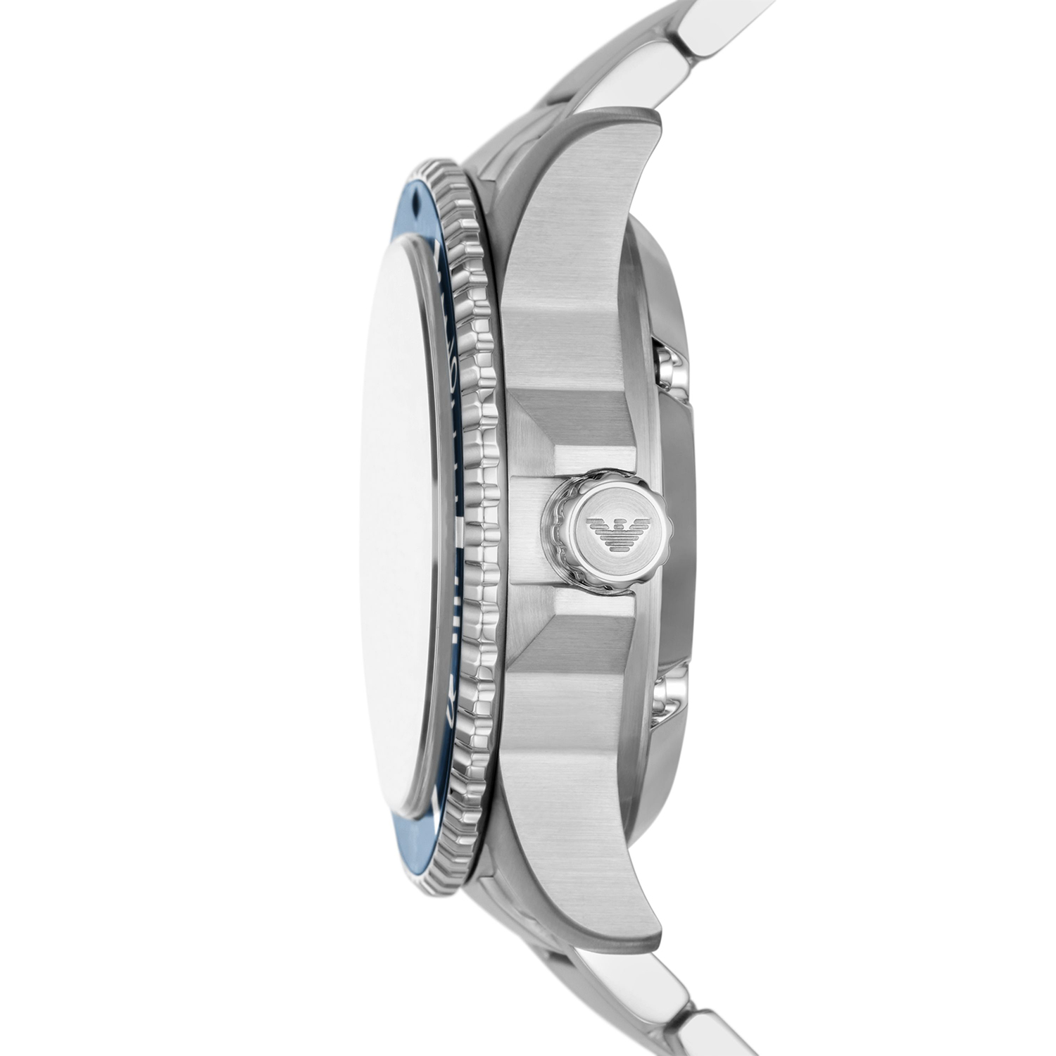 AR60059 męski zegarek Diver bransoleta - miniatura 2