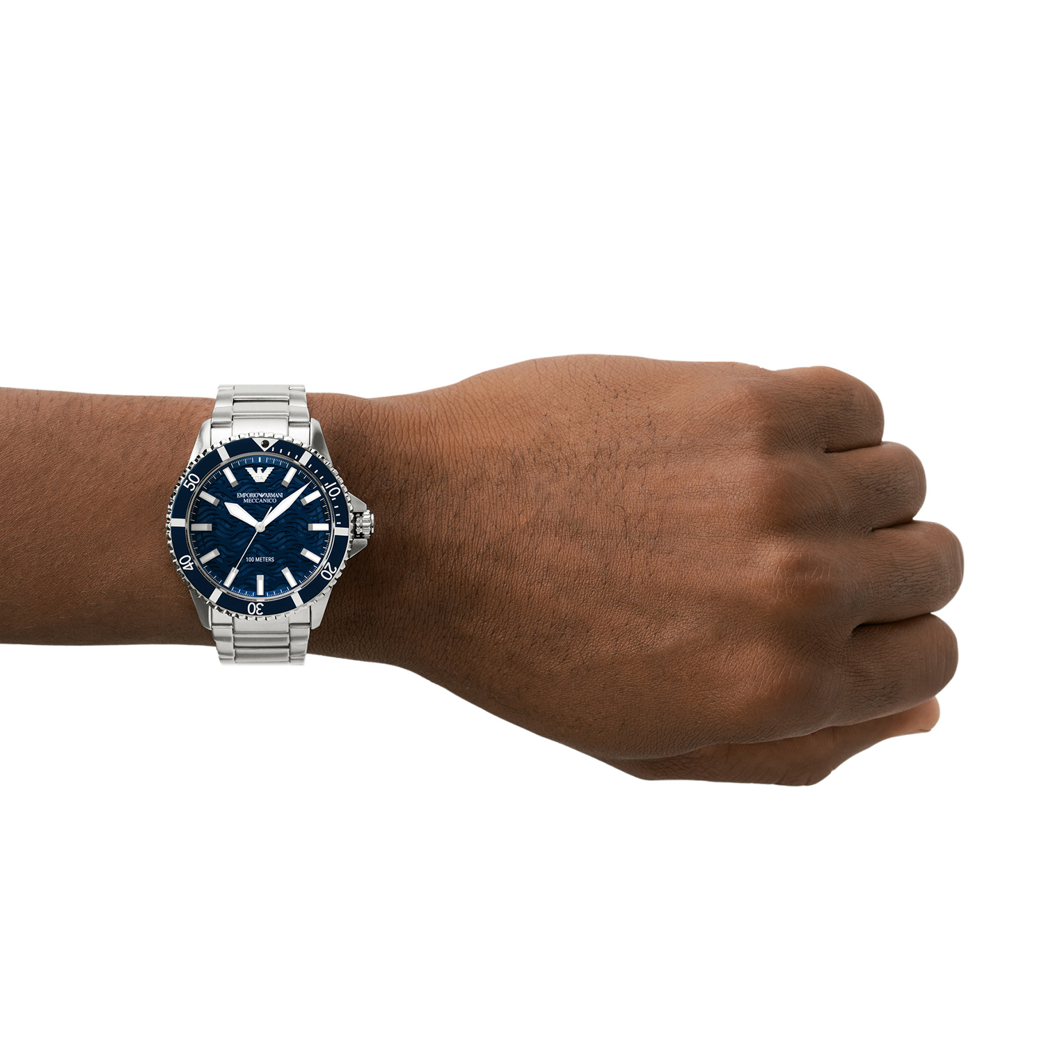 AR60059 zegarek klasyczny Diver - miniatura 4