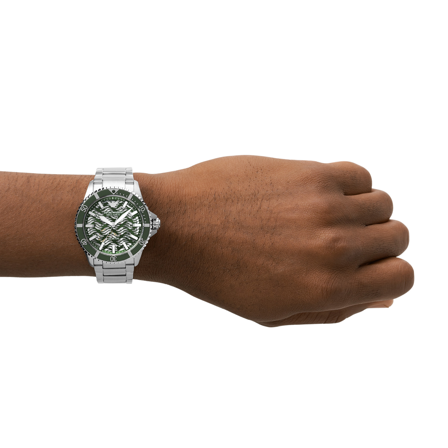 AR60061 zegarek klasyczny Diver - miniatura 4