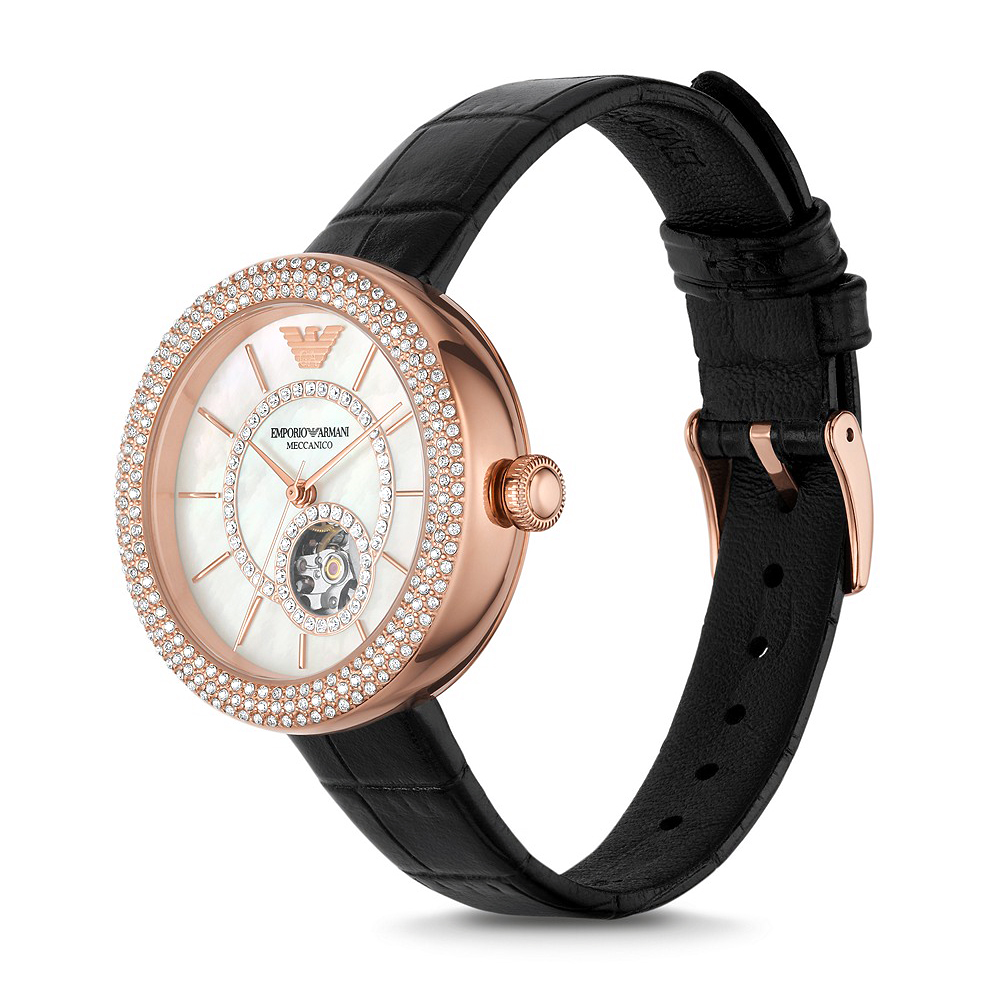 AR60066 damski zegarek Rosa pasek - miniatura 3