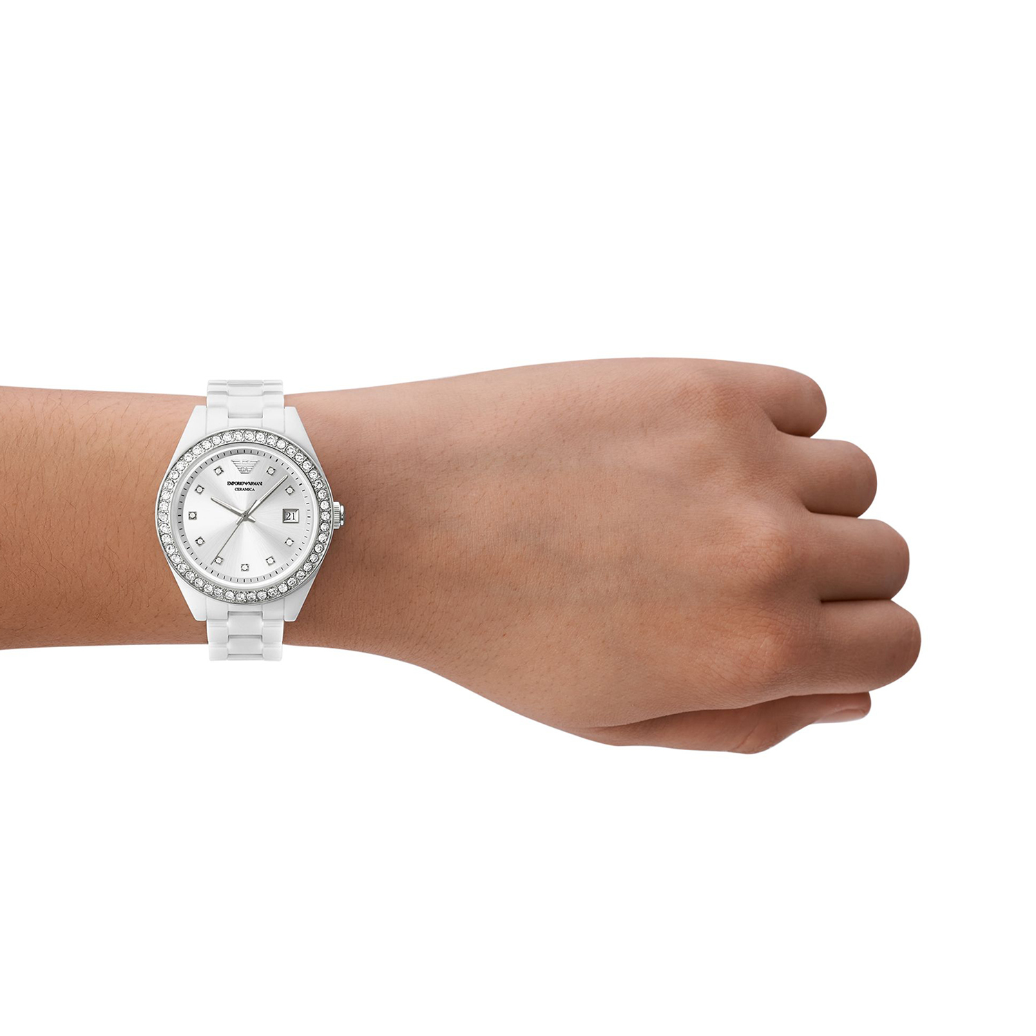 AR70014 zegarek fashion-modowy Ladies - miniatura 4