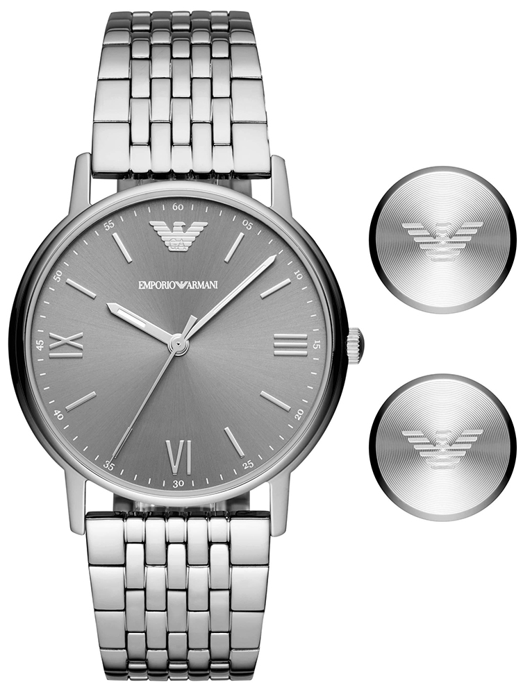 Emporio Armani KAPPA GIFT SET AR80030