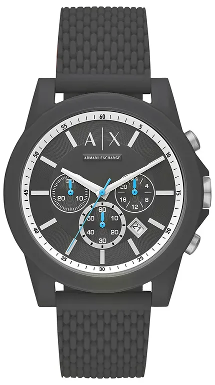 Armani Exchange AX1346 - zdjęcie 1