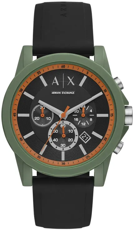 Armani Exchange AX1348 - zdjęcie 1