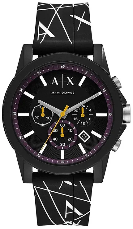 Armani Exchange AX1349 - zdjęcie 1