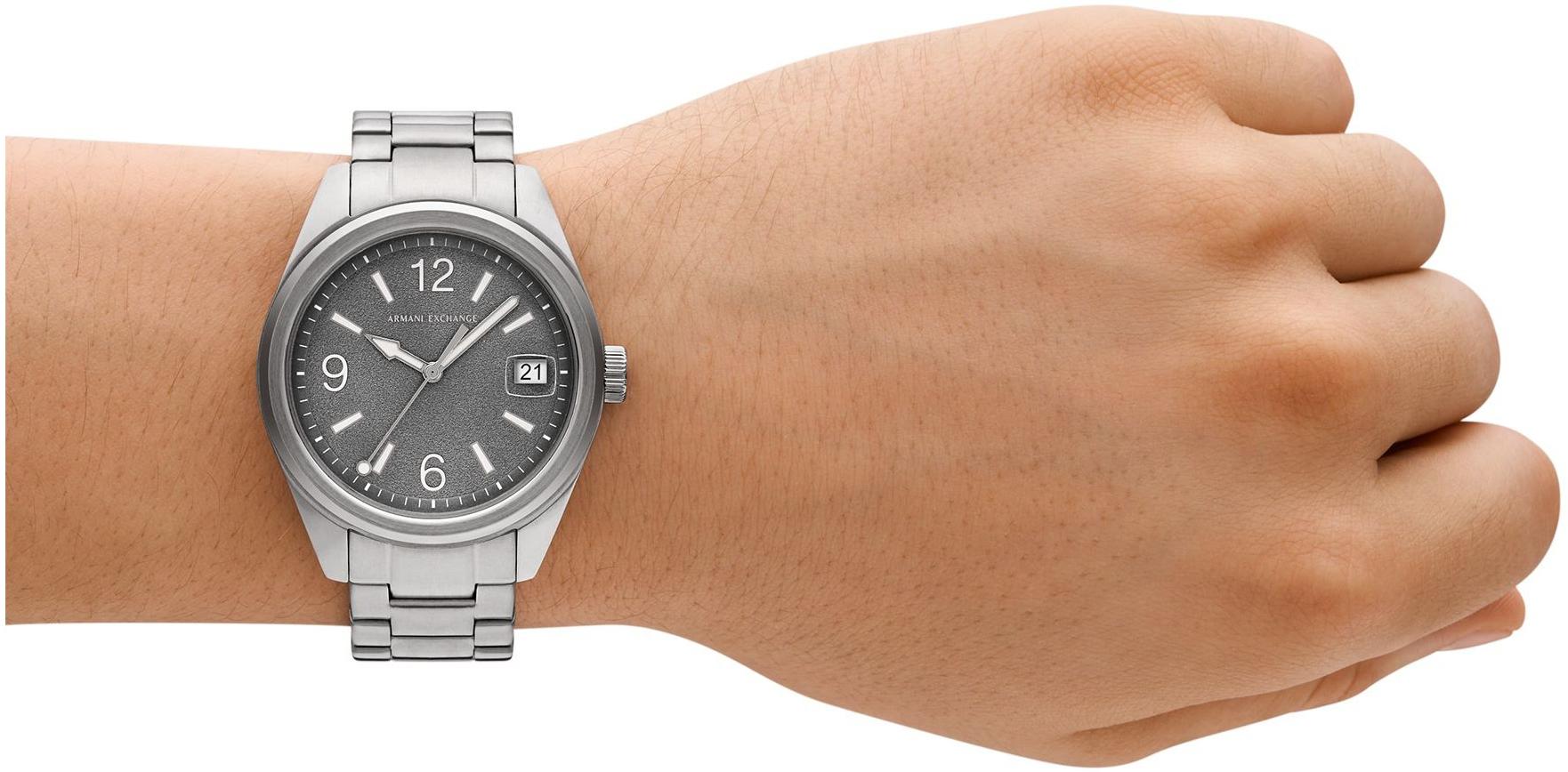 Armani Exchange AX1420 KILIAN zegarek klasyczny Fashion - miniatura 4