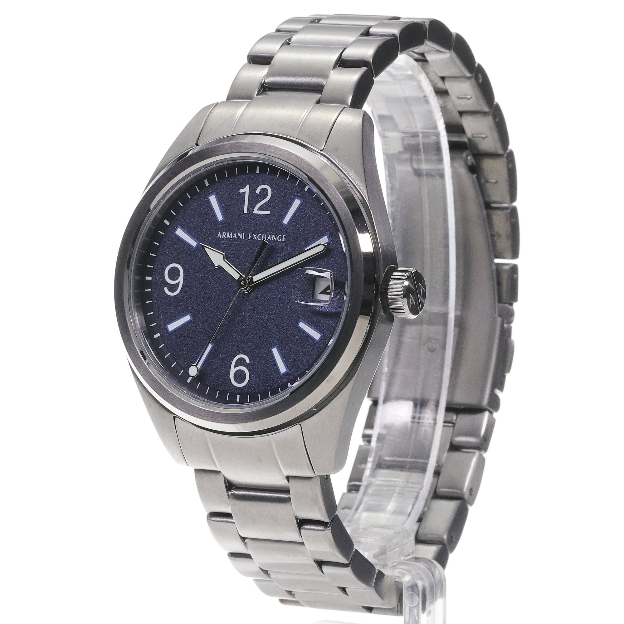 Armani Exchange AX1421 KILIAN zegarek klasyczny Fashion - miniatura 2