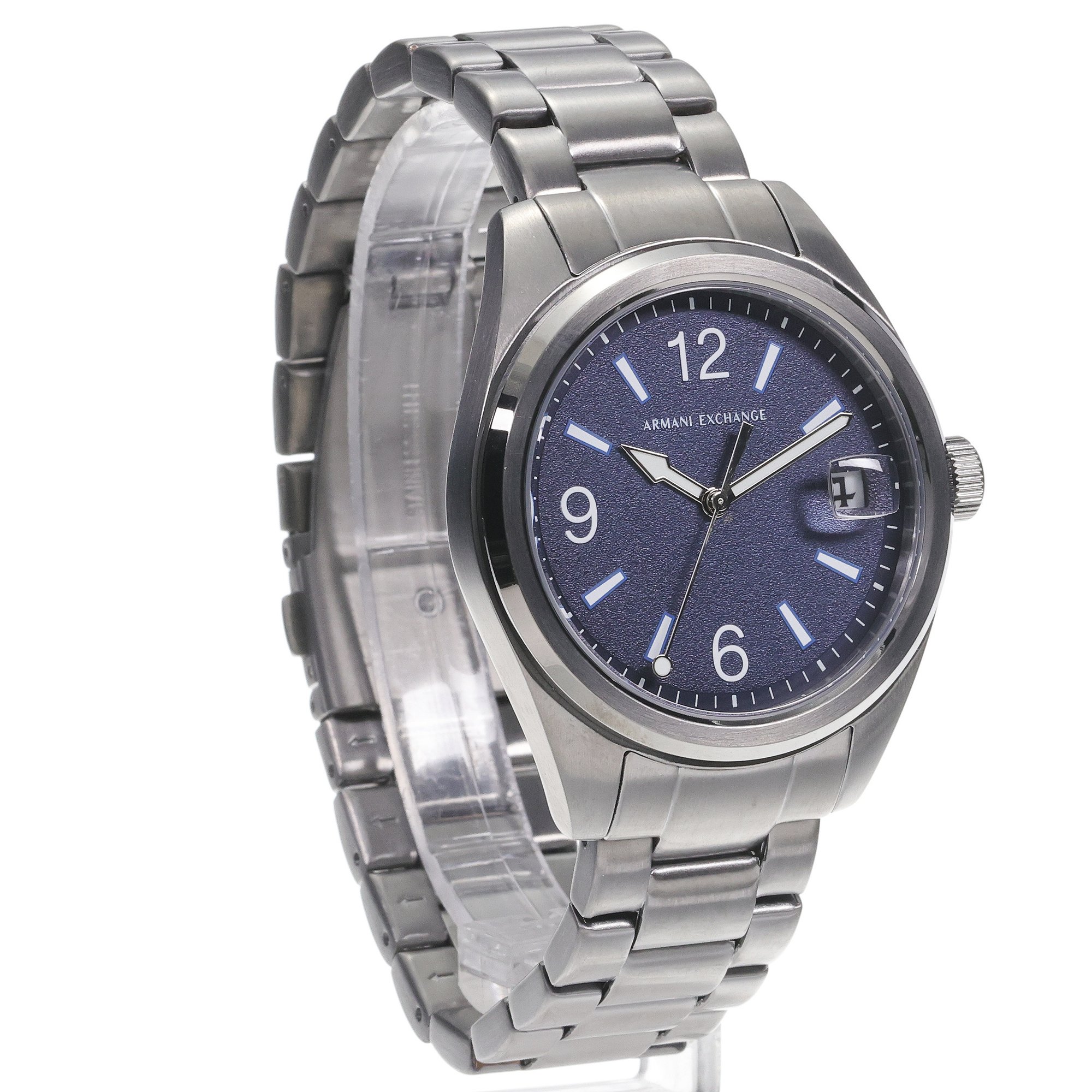 Armani Exchange AX1421 zegarek męski Fashion - miniatura 3