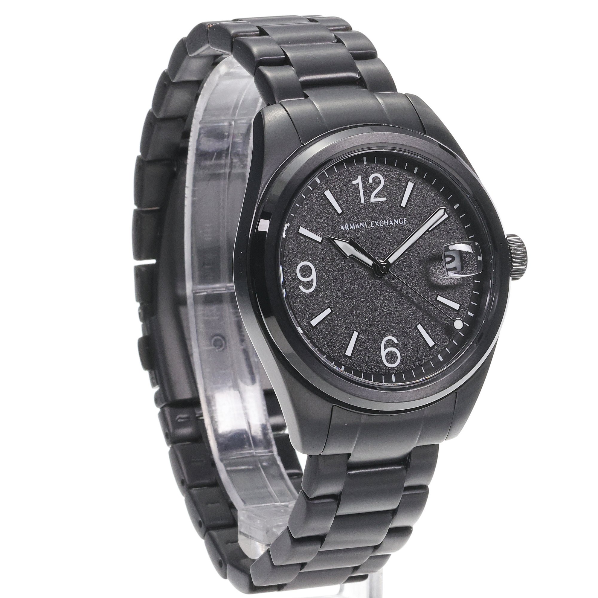 Armani Exchange AX1422 KILIAN zegarek klasyczny Fashion - miniatura 3