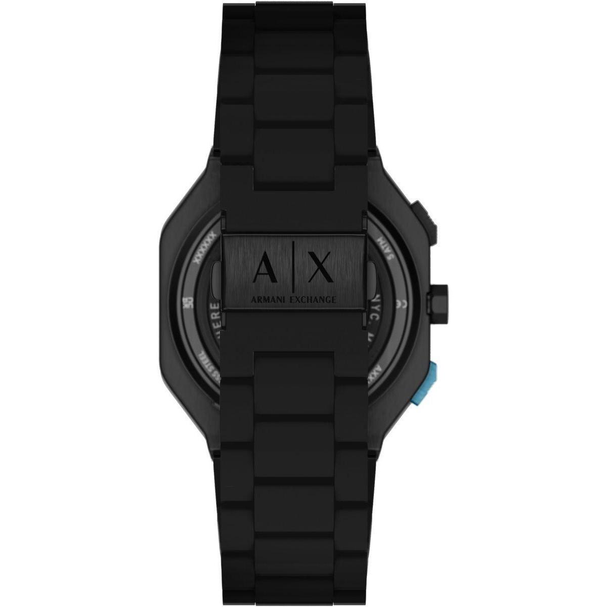 Armani Exchange AX1480 zegarek - miniatura 3