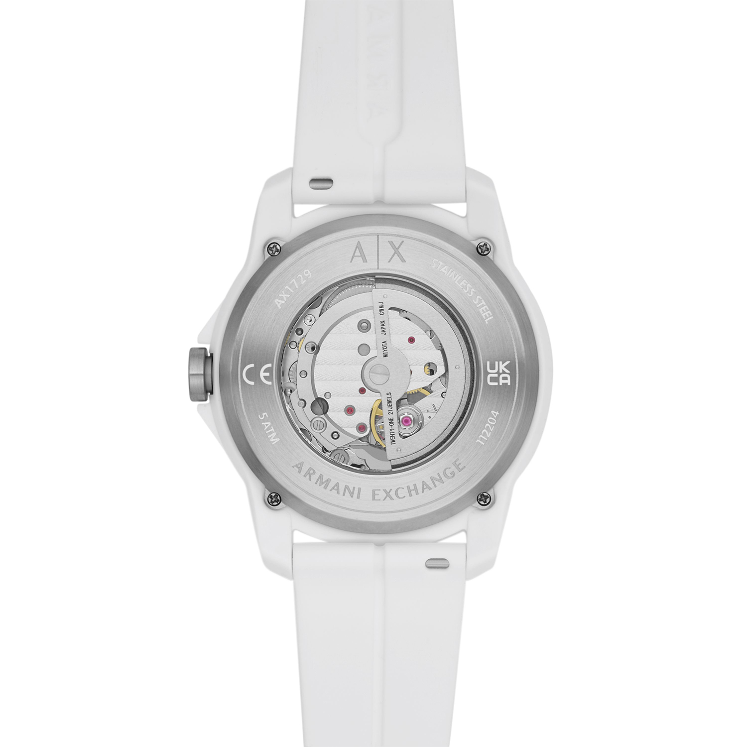 Armani Exchange AX1729 zegarek - miniatura 3