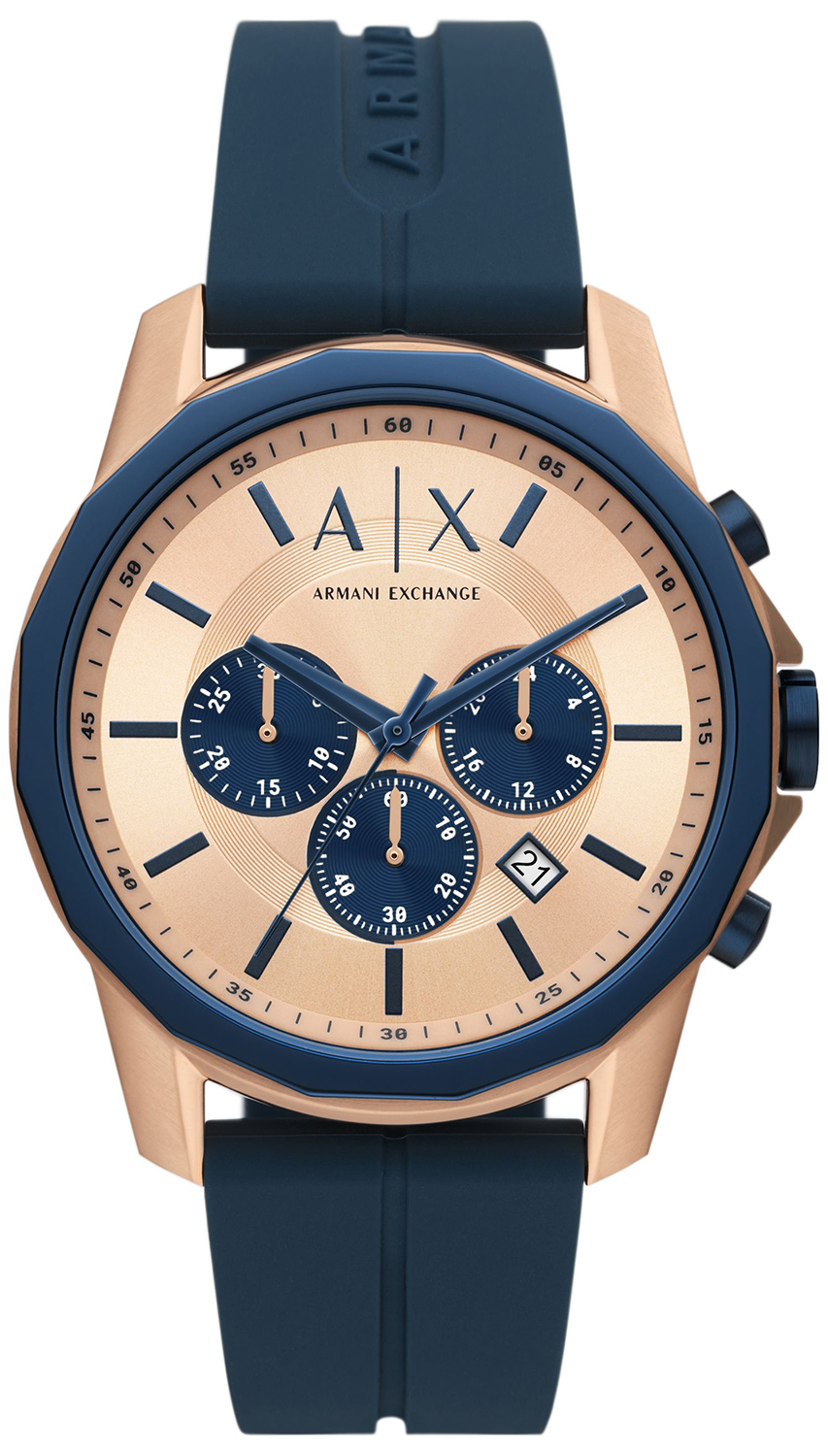 Armani Exchange HAMPTON AX1730