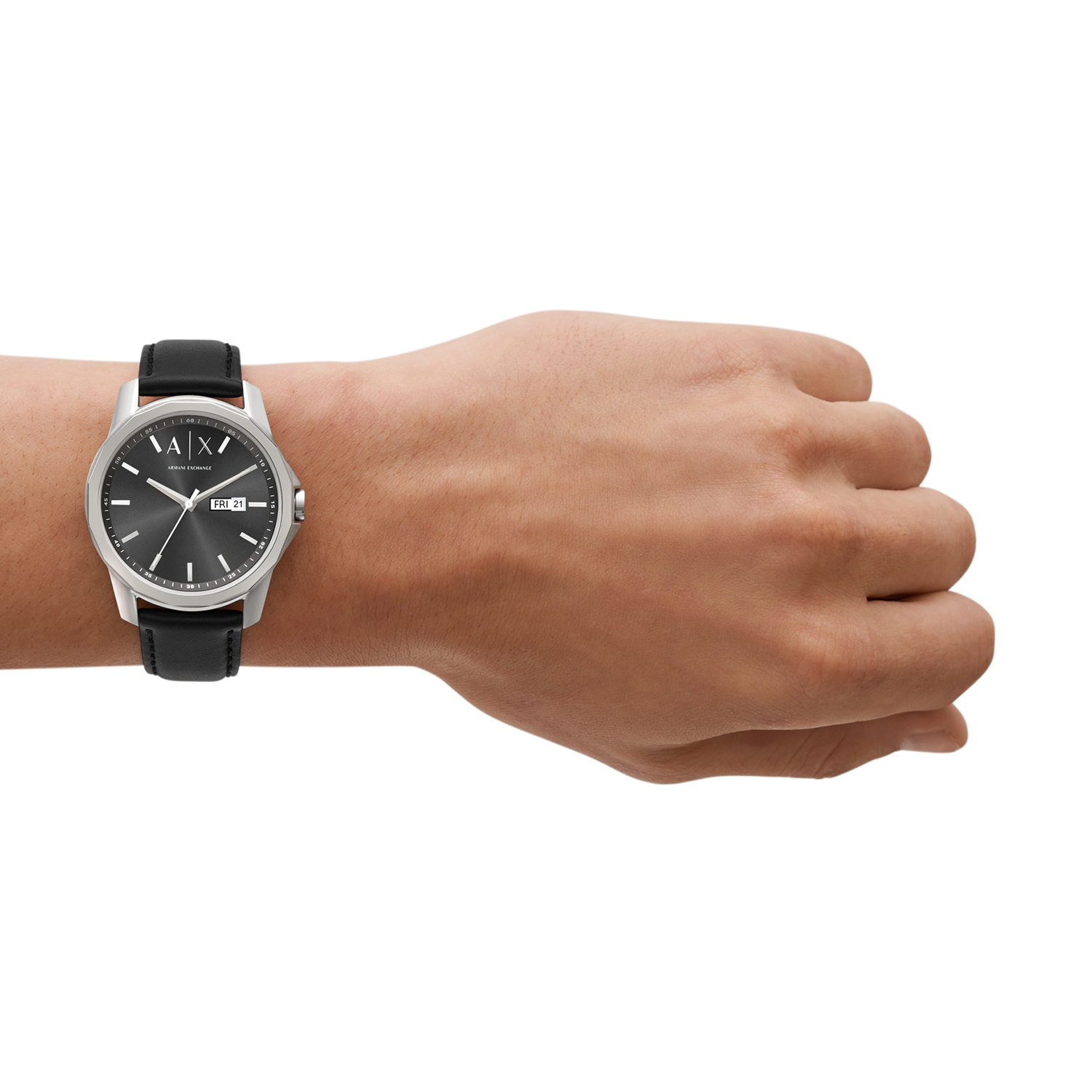 Armani Exchange AX1735 zegarek - miniatura 4