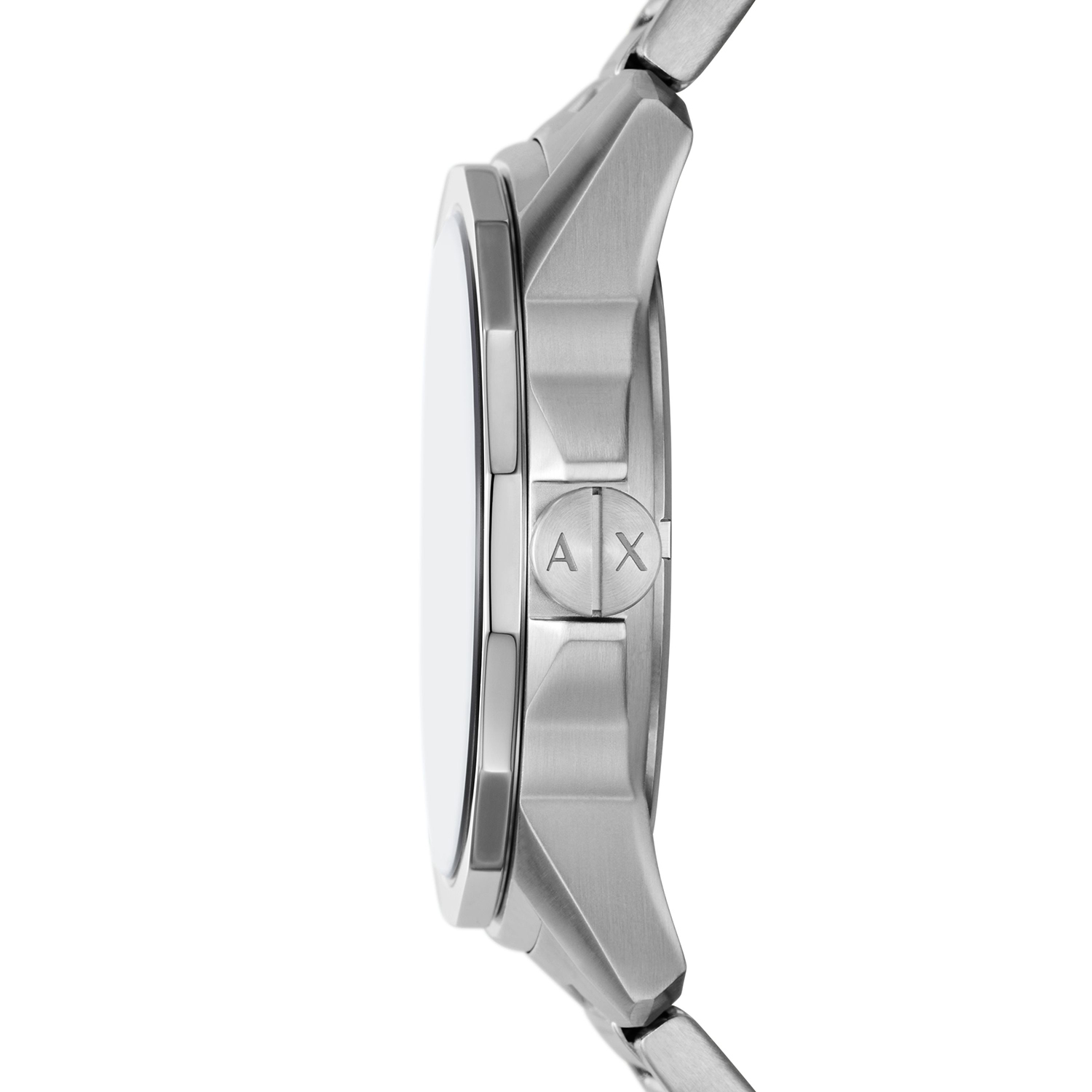 Armani Exchange AX1736 męski zegarek Fashion bransoleta - miniatura 2
