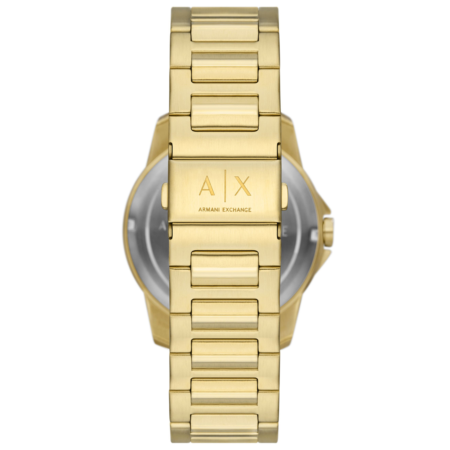 Armani Exchange AX1737 BANKS zegarek fashion-modowy Fashion - miniatura 3