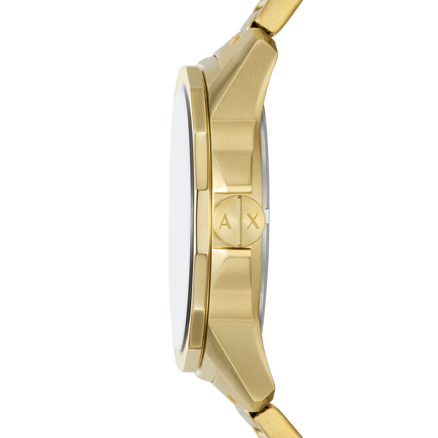 Armani Exchange AX1737 męski zegarek Fashion bransoleta - miniatura 2