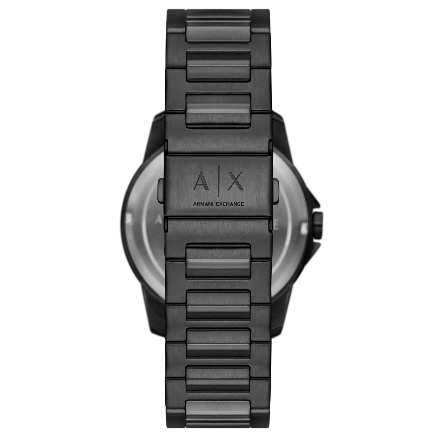 Armani Exchange AX1738 BANKS zegarek fashion-modowy Fashion - miniatura 3
