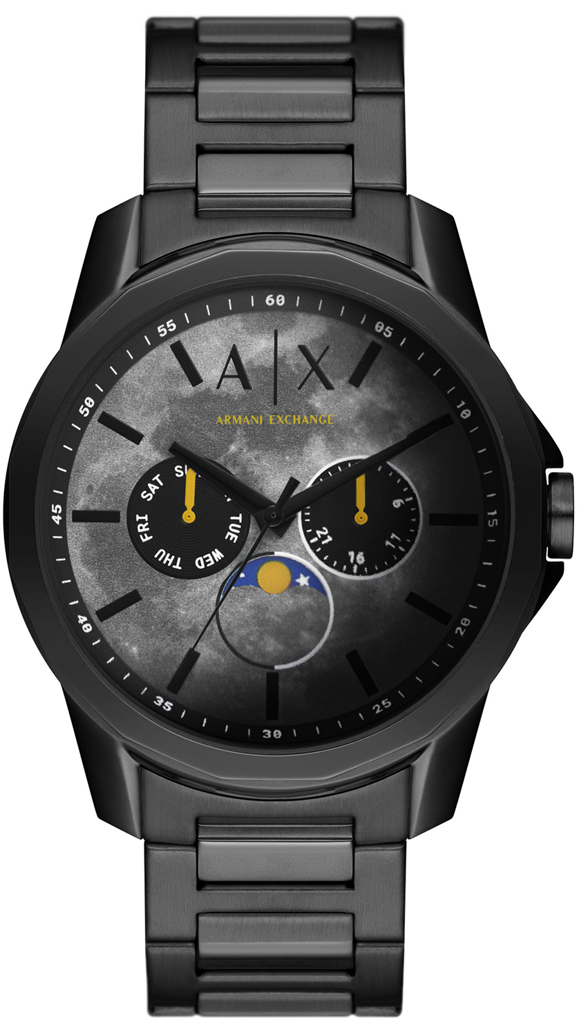 Armani Exchange BANKS AX1738
