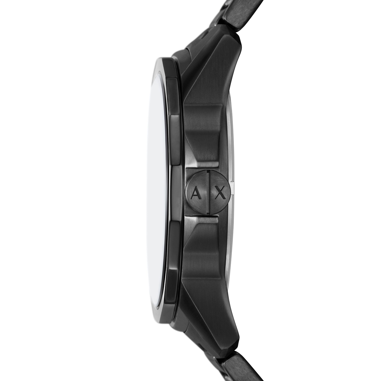 Armani Exchange AX1738 męski zegarek Fashion bransoleta - miniatura 2