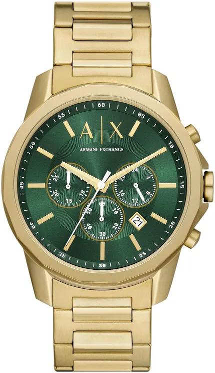 Armani Exchange AX1746 - zdjęcie 1