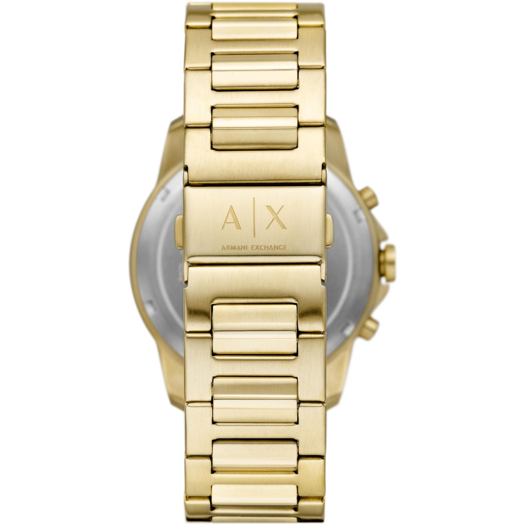 Armani Exchange AX1746 BANKS zegarek fashion-modowy Fashion - miniatura 3
