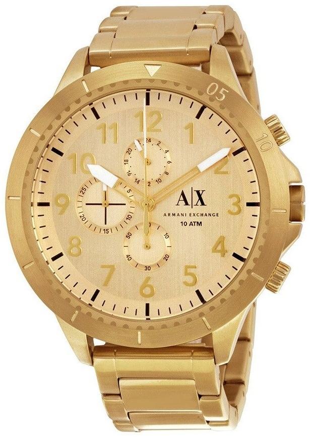 Armani Exchange Romulous AX1752