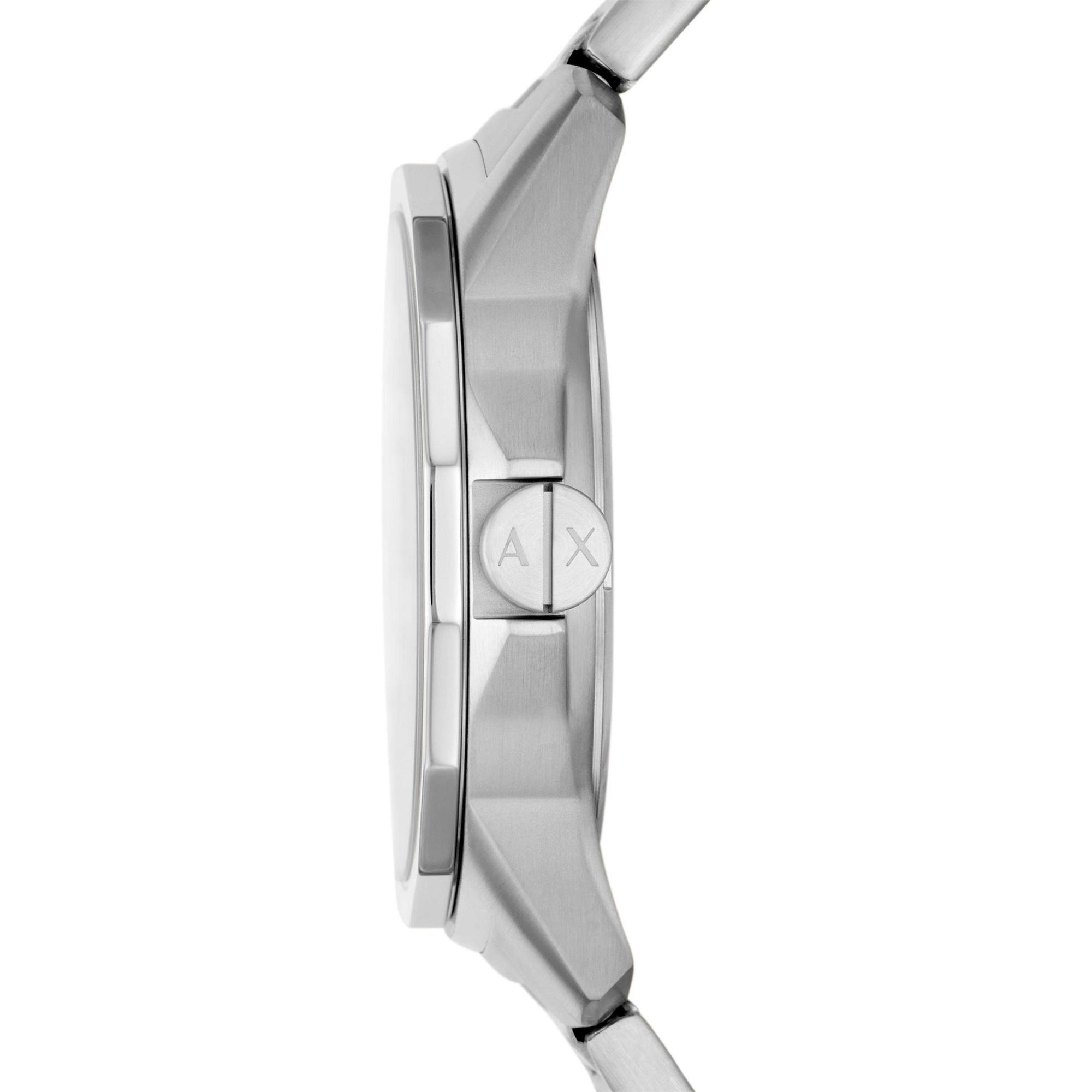 Armani Exchange AX1764 BANKS zegarek klasyczny Fashion - miniatura 3
