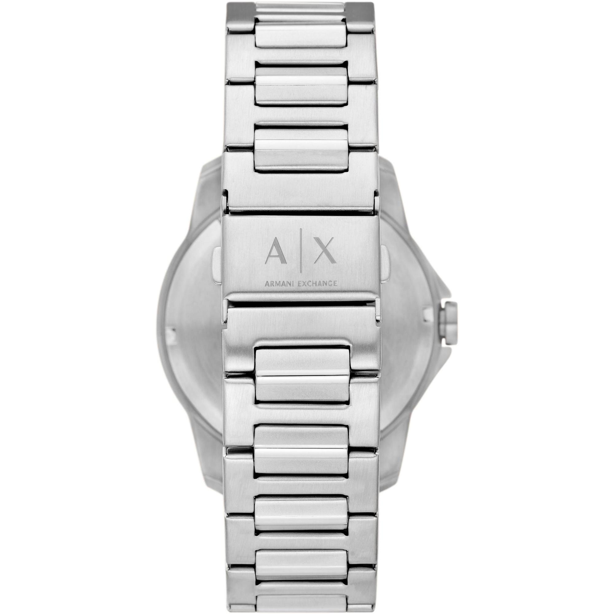 Armani Exchange AX1764 męski zegarek Fashion bransoleta - miniatura 4