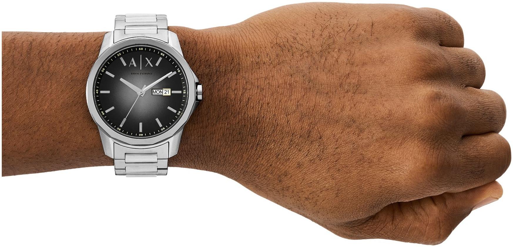 Armani Exchange AX1764 zegarek męski Fashion - miniatura 5