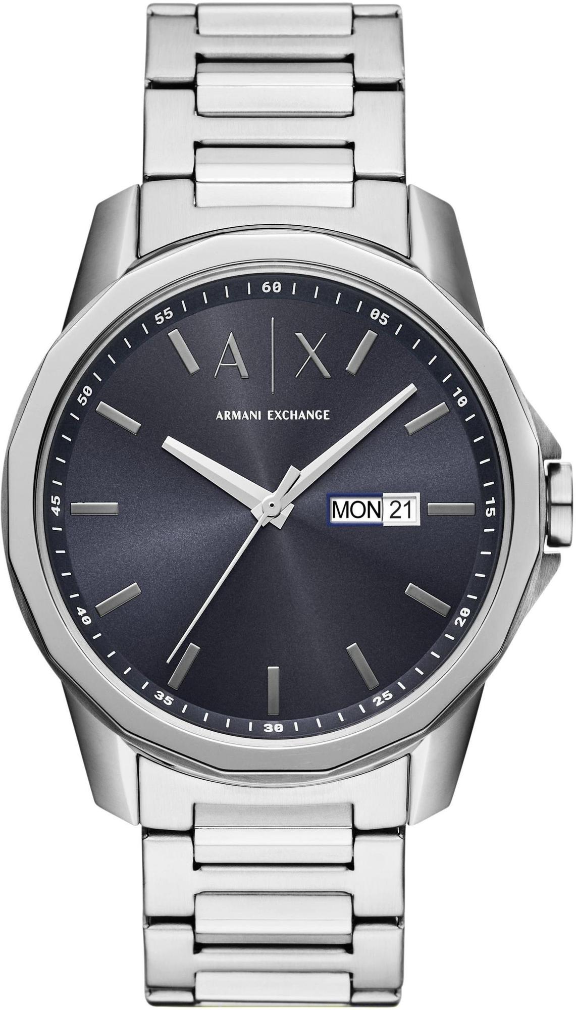 Classic Armani Exchange AX1767 