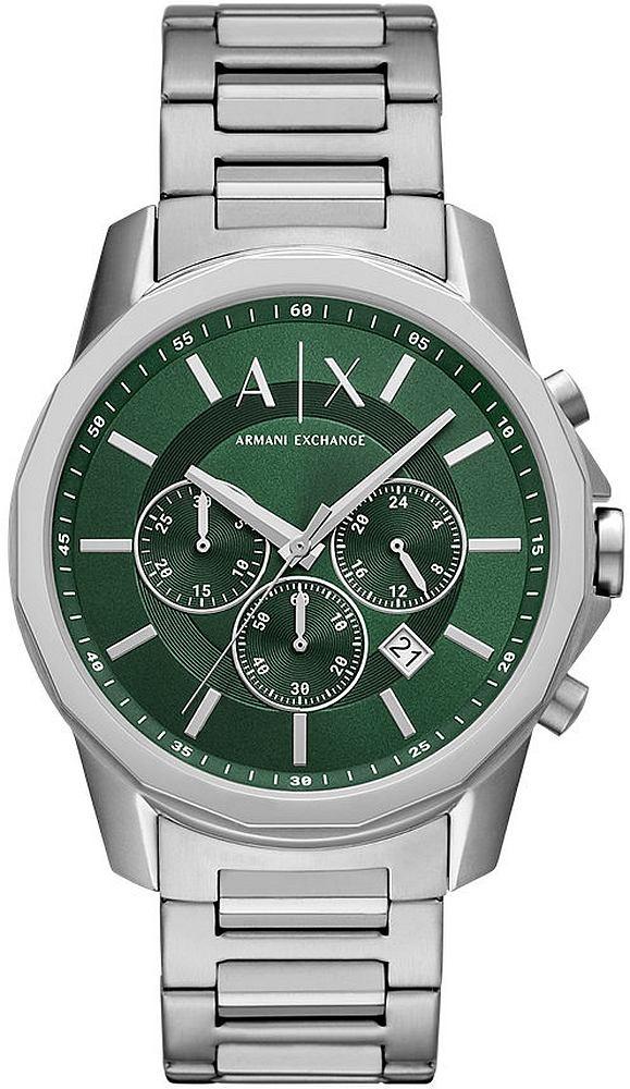 BANKS CHRONOGRAPH Armani Exchange AX1771 