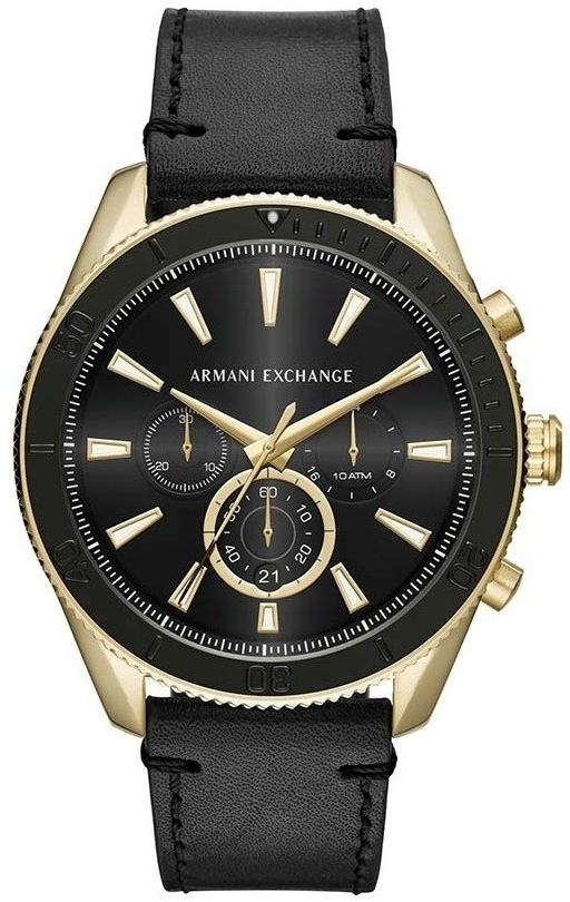 Armani Exchange Enzo Chrono AX1818