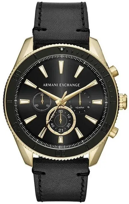 Armani Exchange AX1818 - zdjęcie 1