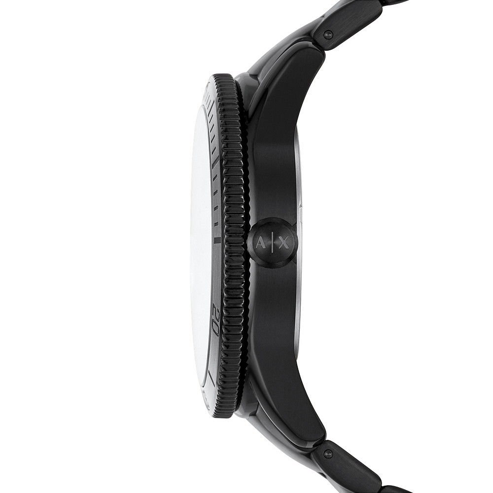 Armani Exchange AX1839 męski zegarek Fashion bransoleta - miniatura 2