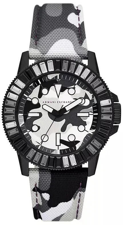 Armani Exchange AX1856 - zdjęcie 1