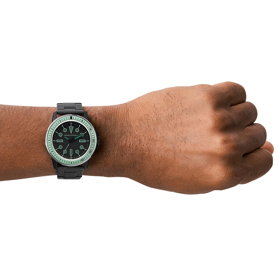 Armani Exchange AX1858 zegarek - miniatura 4