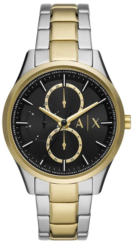Armani Exchange AX1865 Fashion Dante - zdjęcie 1