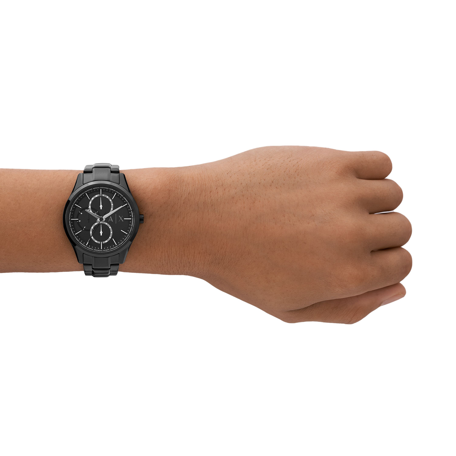 Armani Exchange AX1867 Dante zegarek klasyczny Fashion