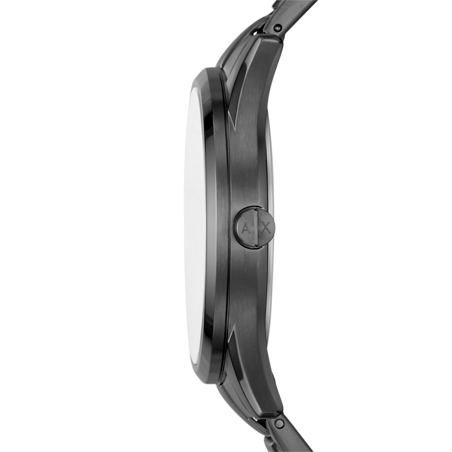 Armani Exchange AX1867 męski zegarek Fashion bransoleta