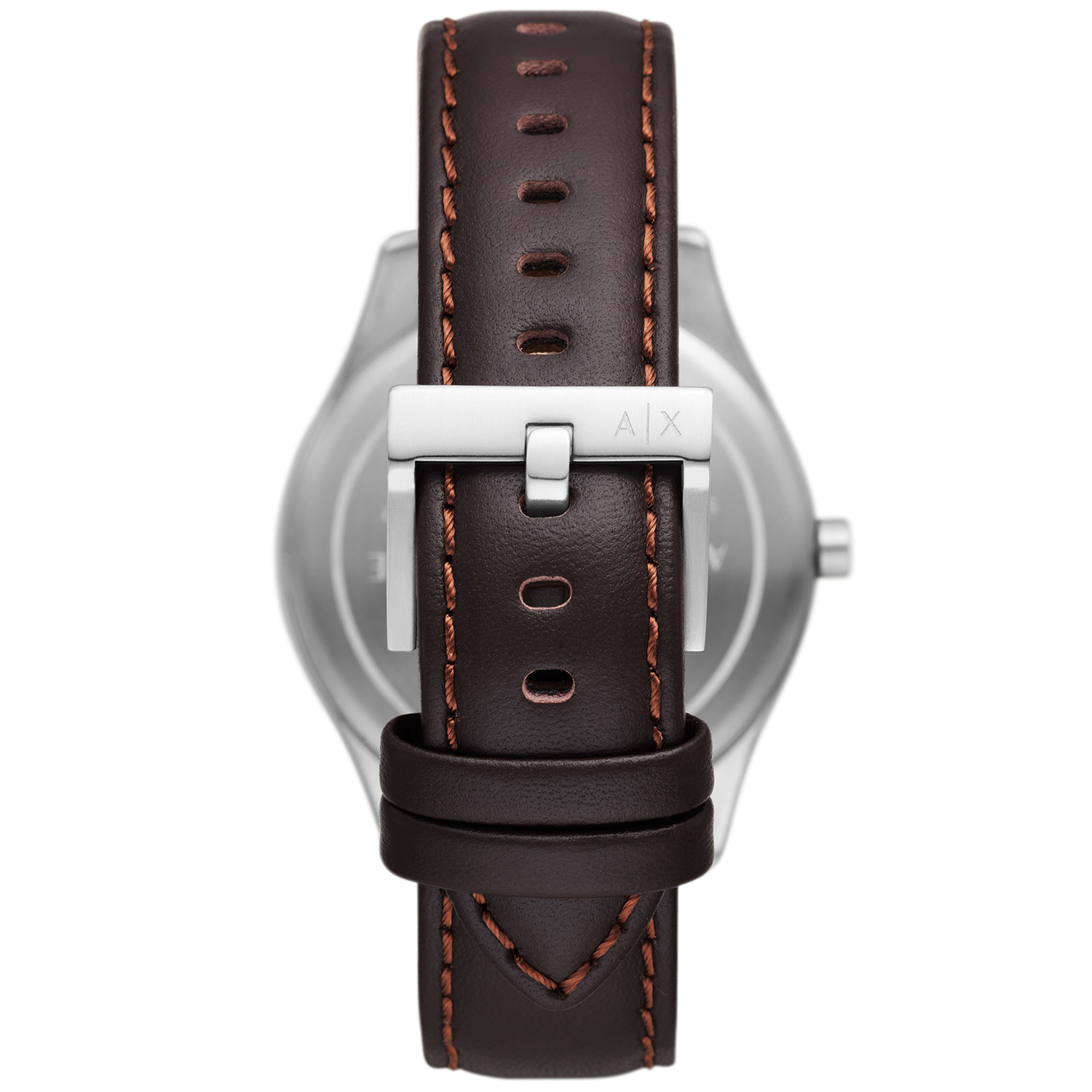 Armani Exchange AX1868 męski zegarek Fashion pasek - miniatura 3