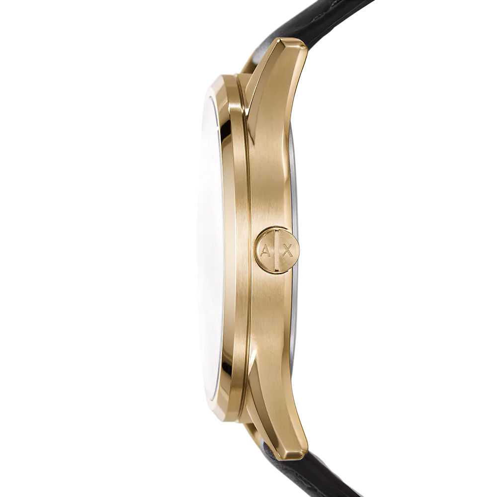 Armani Exchange AX1869 Dante zegarek klasyczny Fashion - miniatura 2