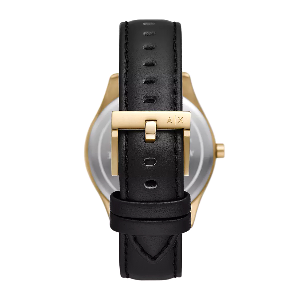 Armani Exchange AX1869 męski zegarek Fashion pasek - miniatura 4