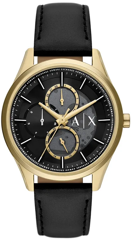 Armani Exchange AX1876 - zdjęcie 1
