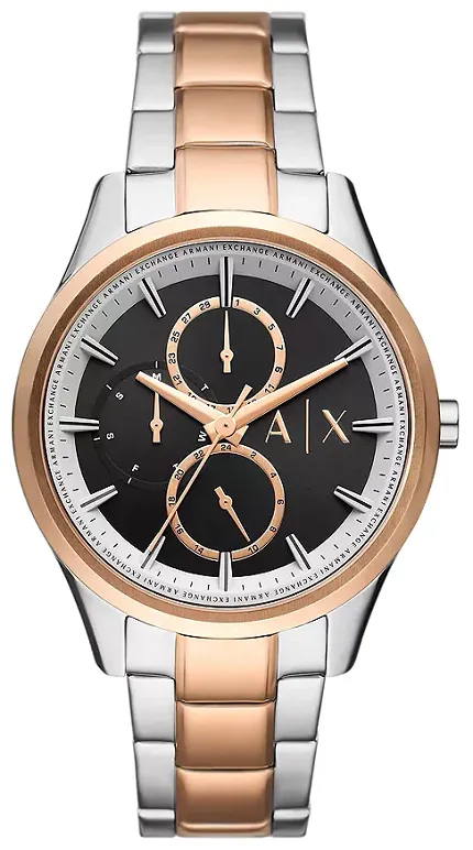 Armani Exchange AX1882 Fashion Dante