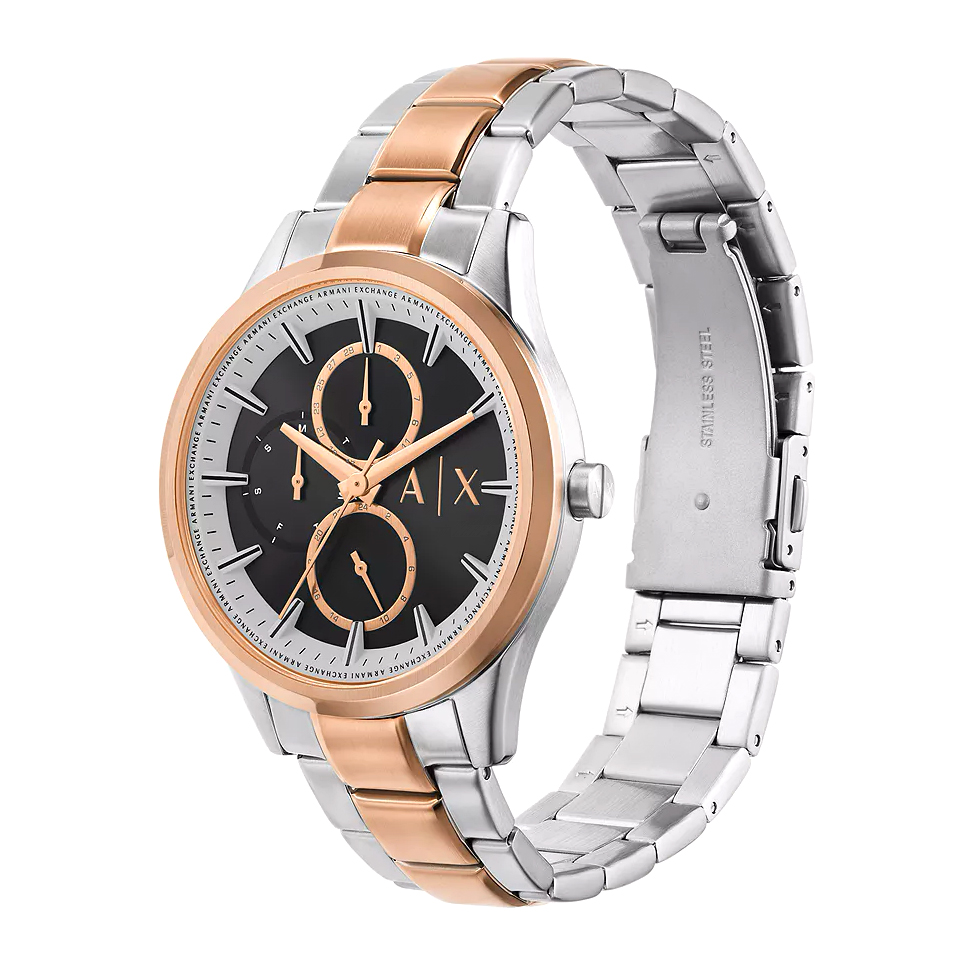 Armani Exchange AX1882 zegarek męski Fashion